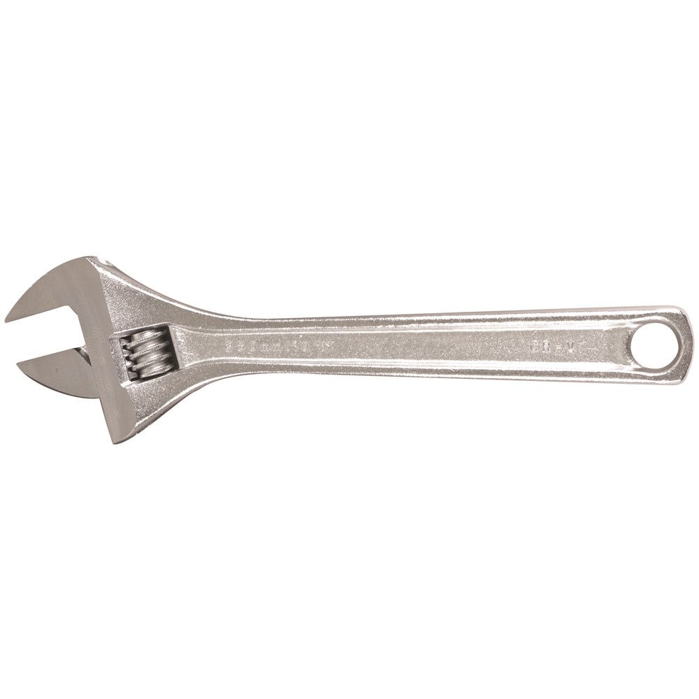 KINCROME ADJUSTABLE WRENCH 150MM CHR